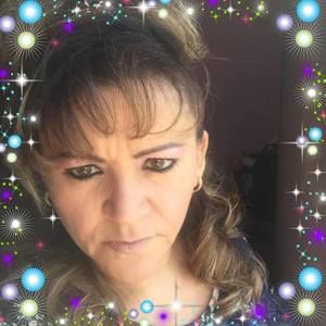 Meet your Posher, Rosa